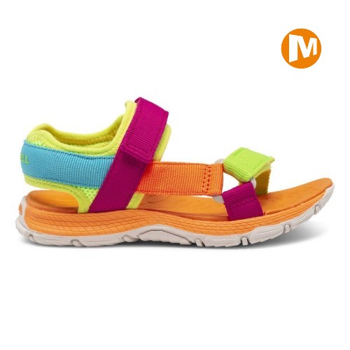 Sandalias Merrell Kahuna Web Niños MX.F.IAV